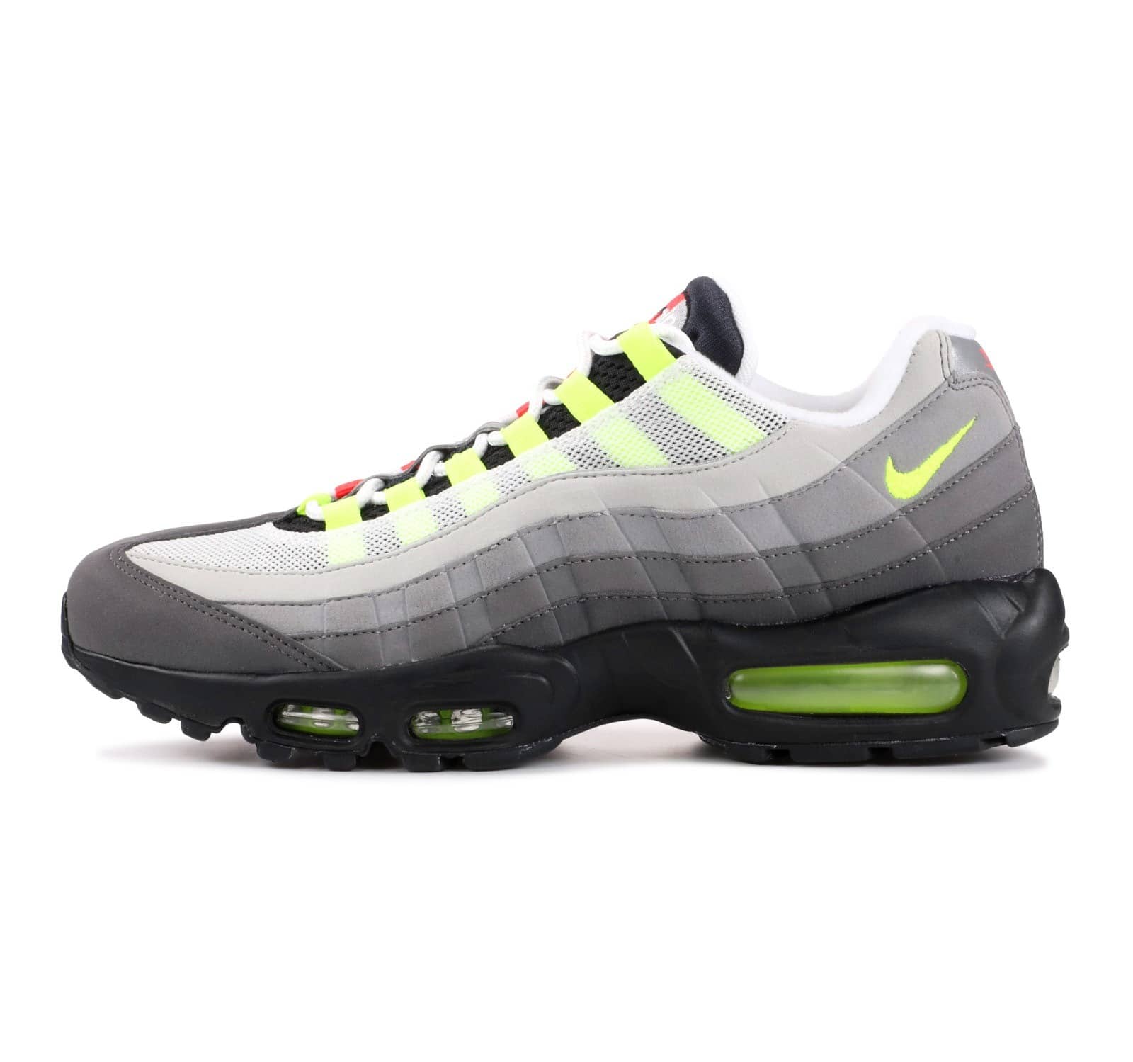 AIR MAX 95 OG QS "GREEDY"