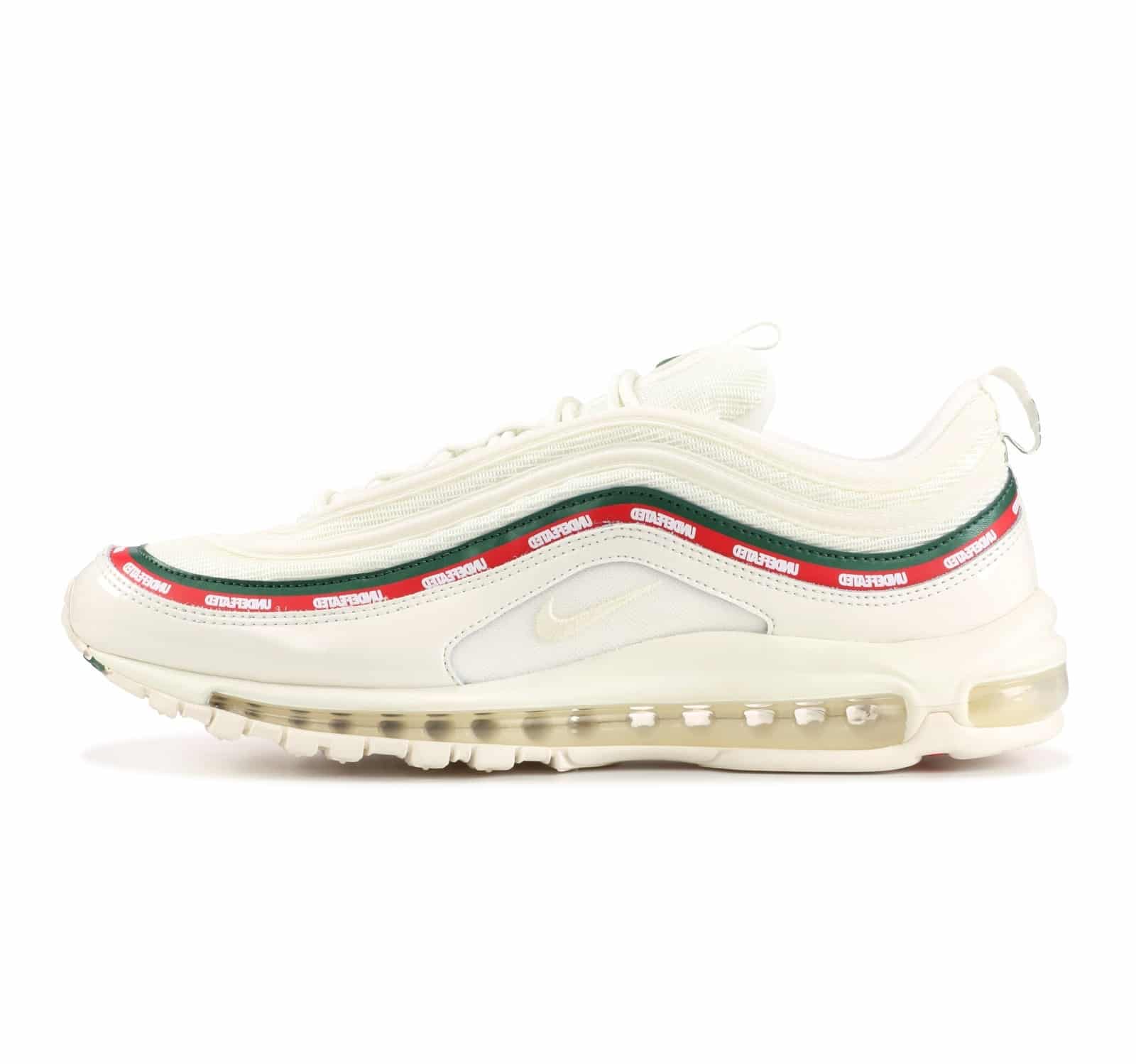 NIKE AIR MAX 97 OG/ UNDFTD "UNDEFEATED "