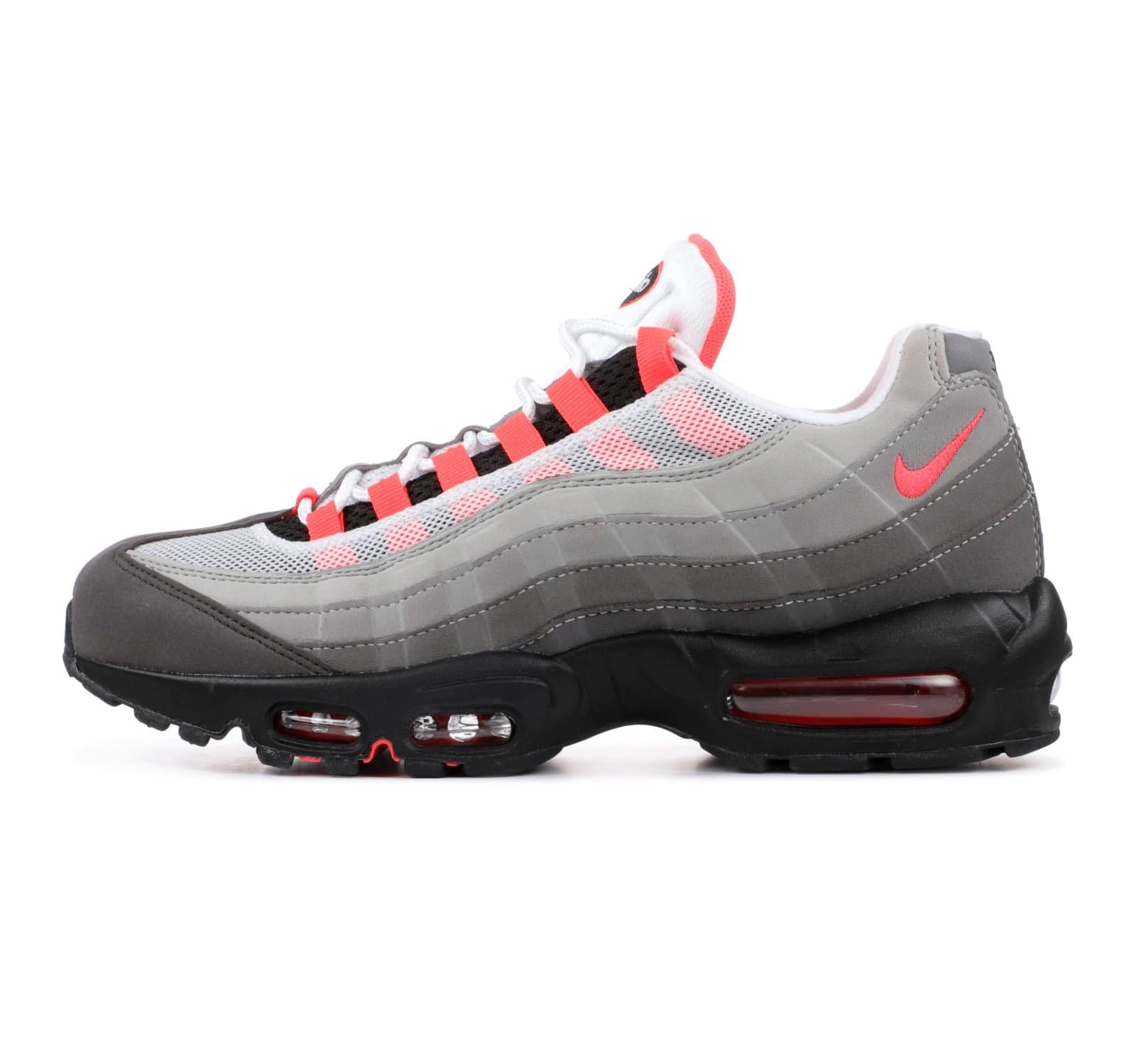 AIR MAX 95 OG "SOLAR RED"