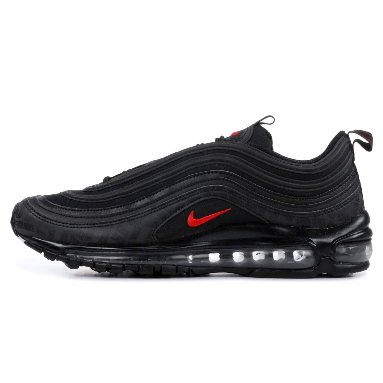 NIKE AIR MAX 97 "JUST DO IT"