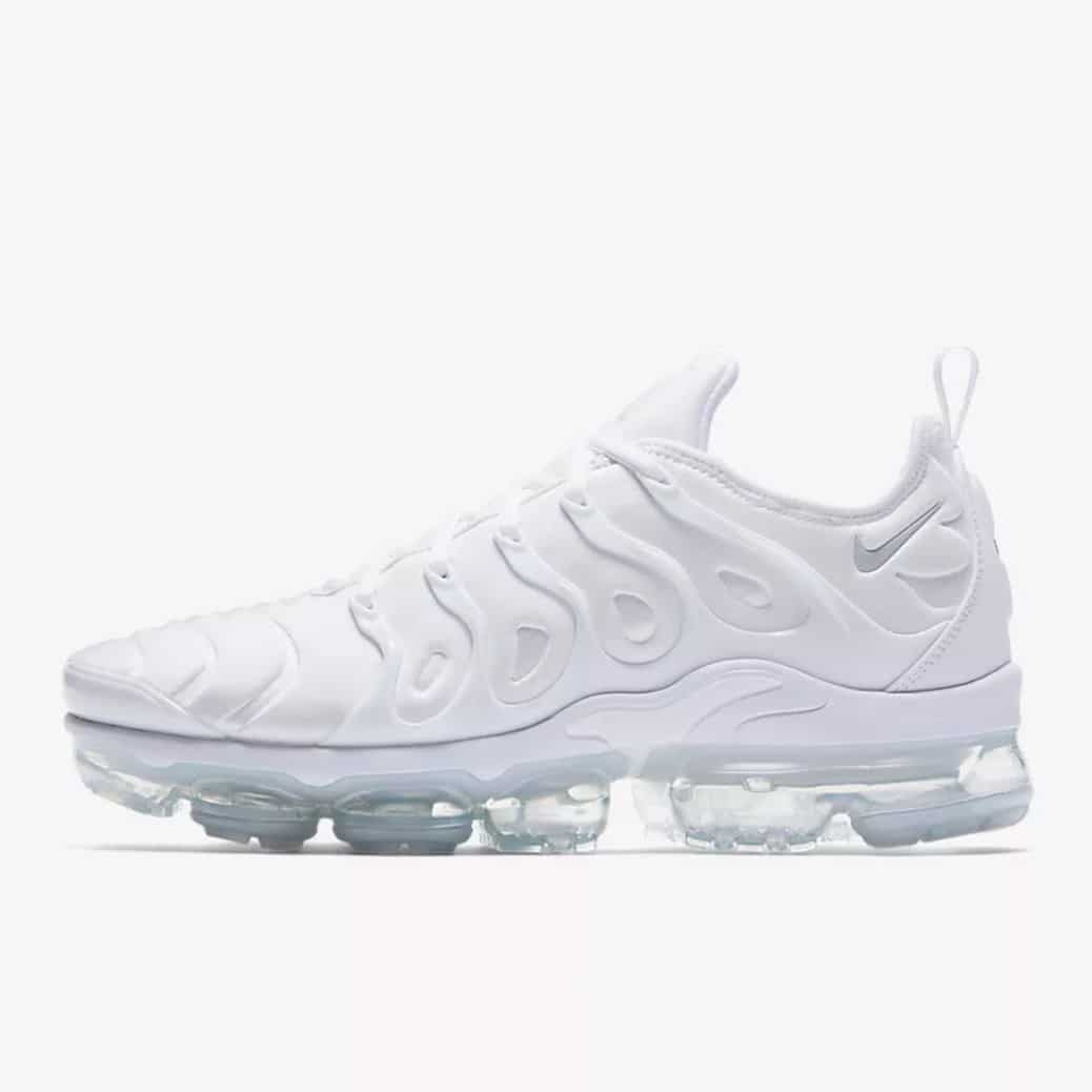 VaporMax Plus