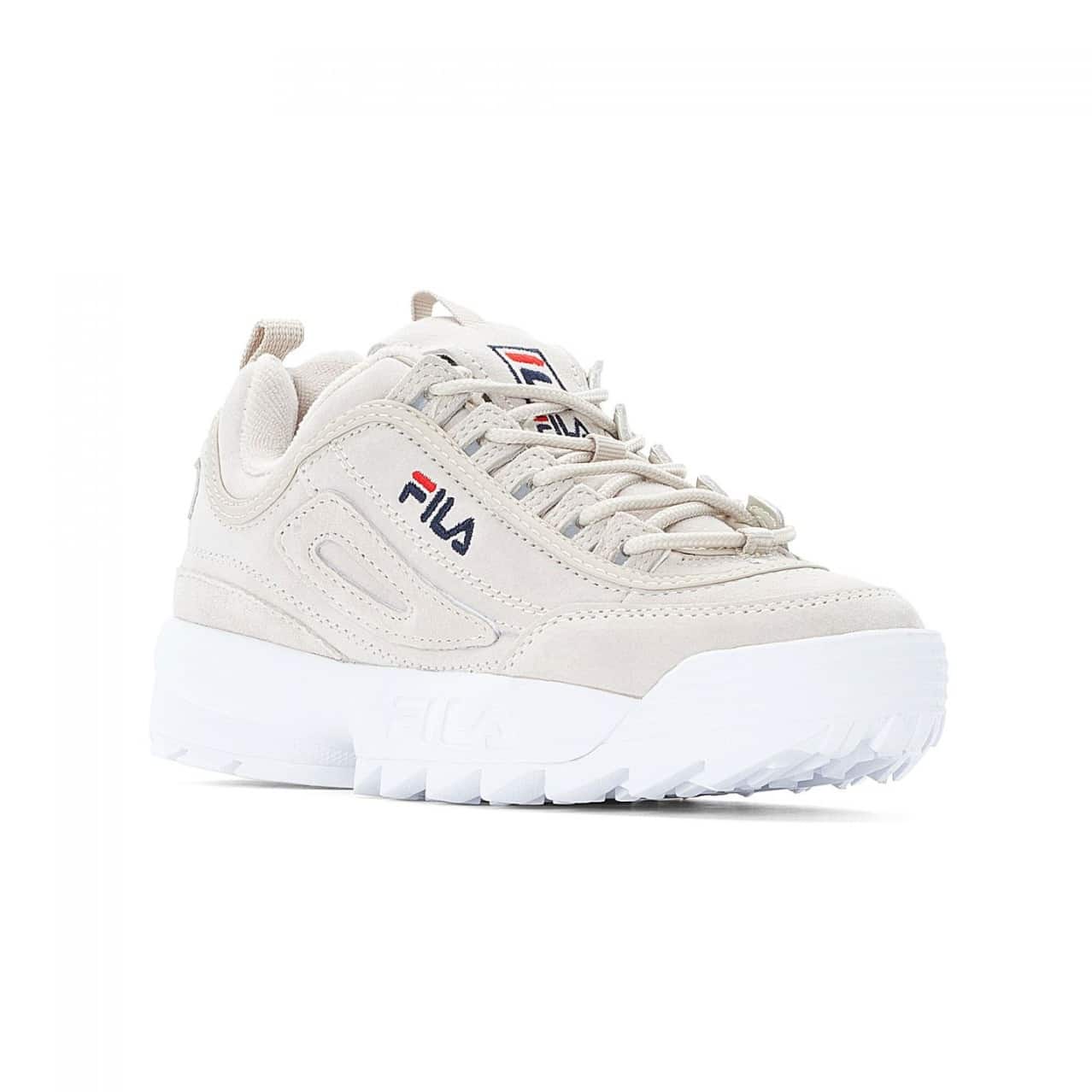 Fila Disruptor