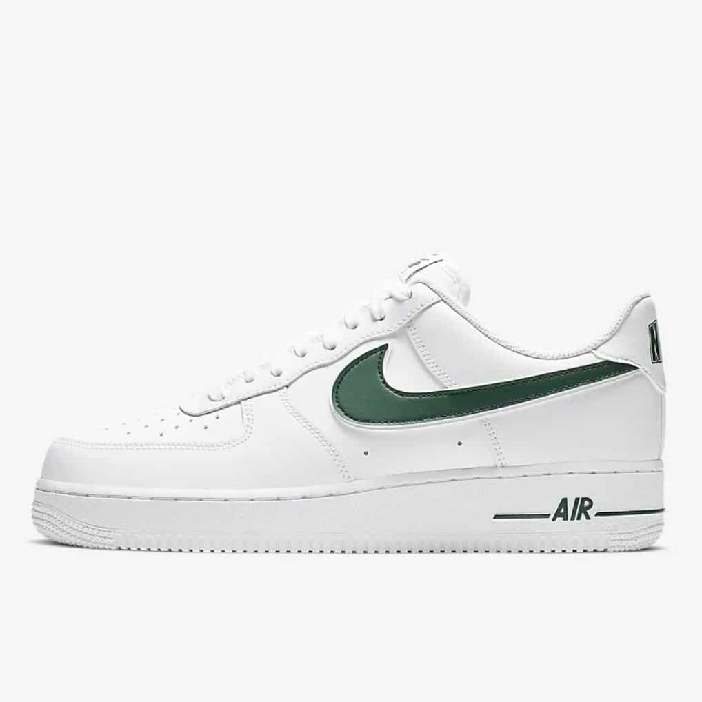 AIR FORCE 1 LOW '07 3 "COSMIC BONSAI"