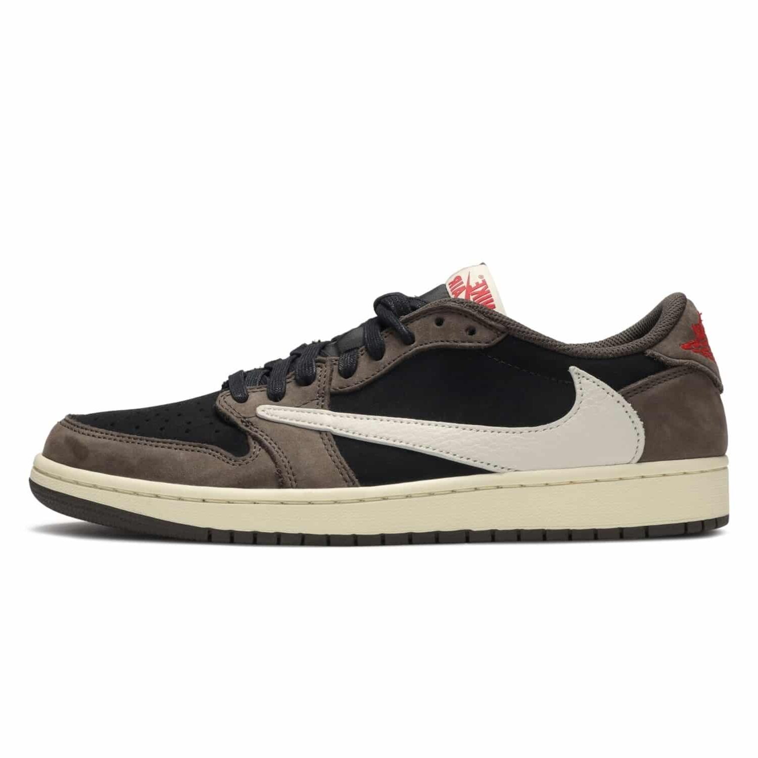AIR JORDAN 1 LOW OG SP-T "TRAVIS SCOTT"