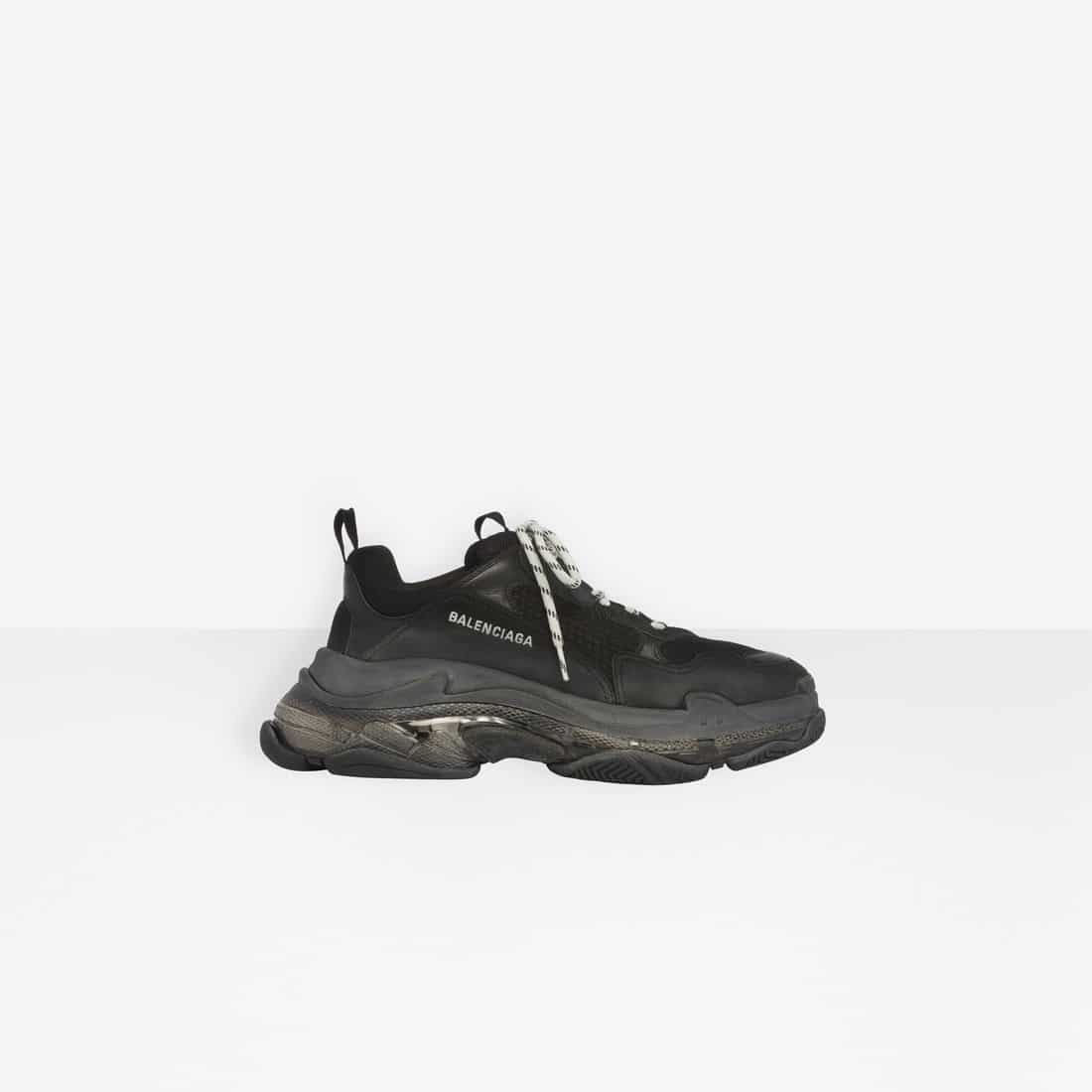Triple S