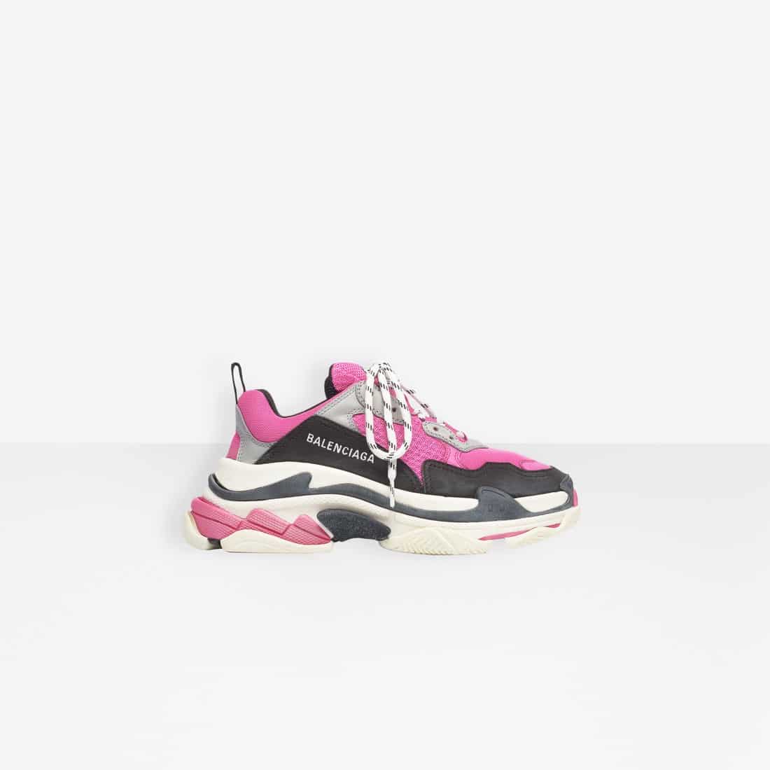 Triple S