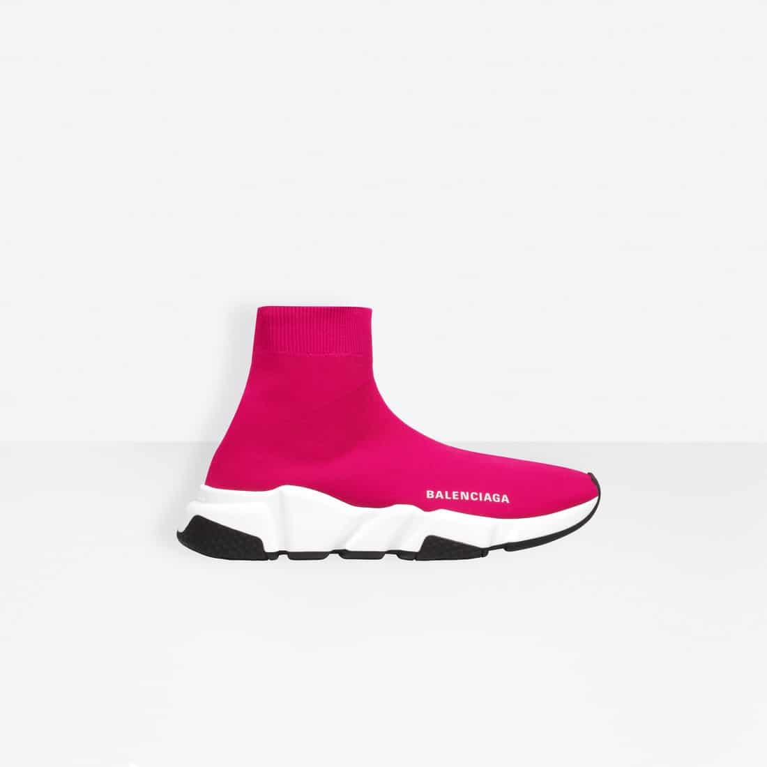 Speed Trainer