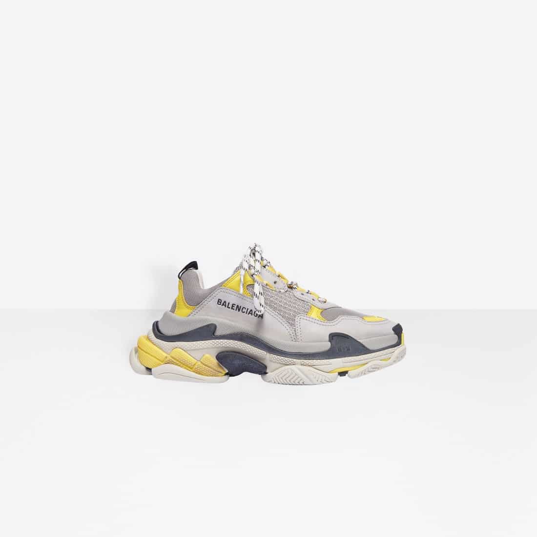 Triple S