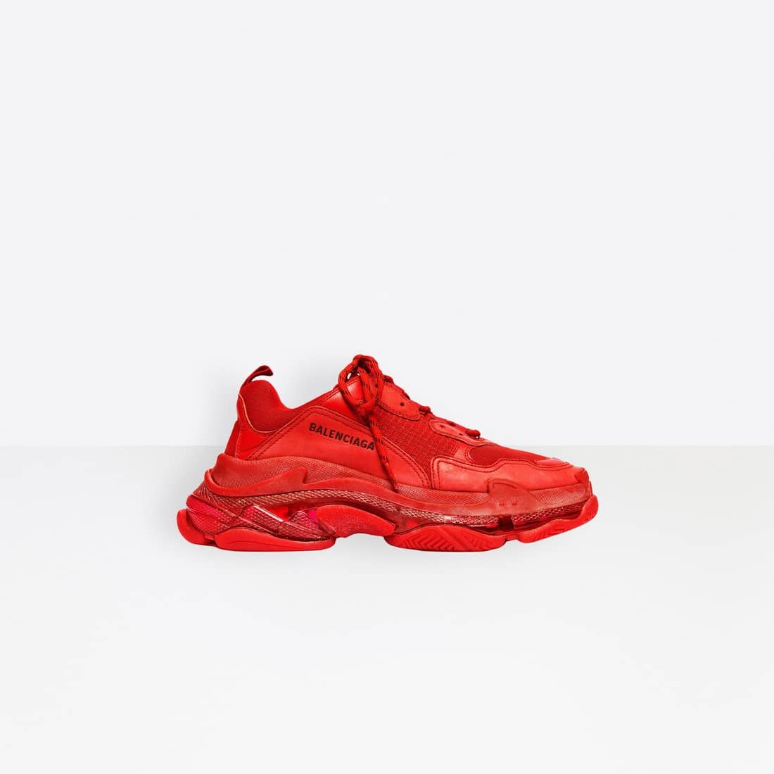 Triple S