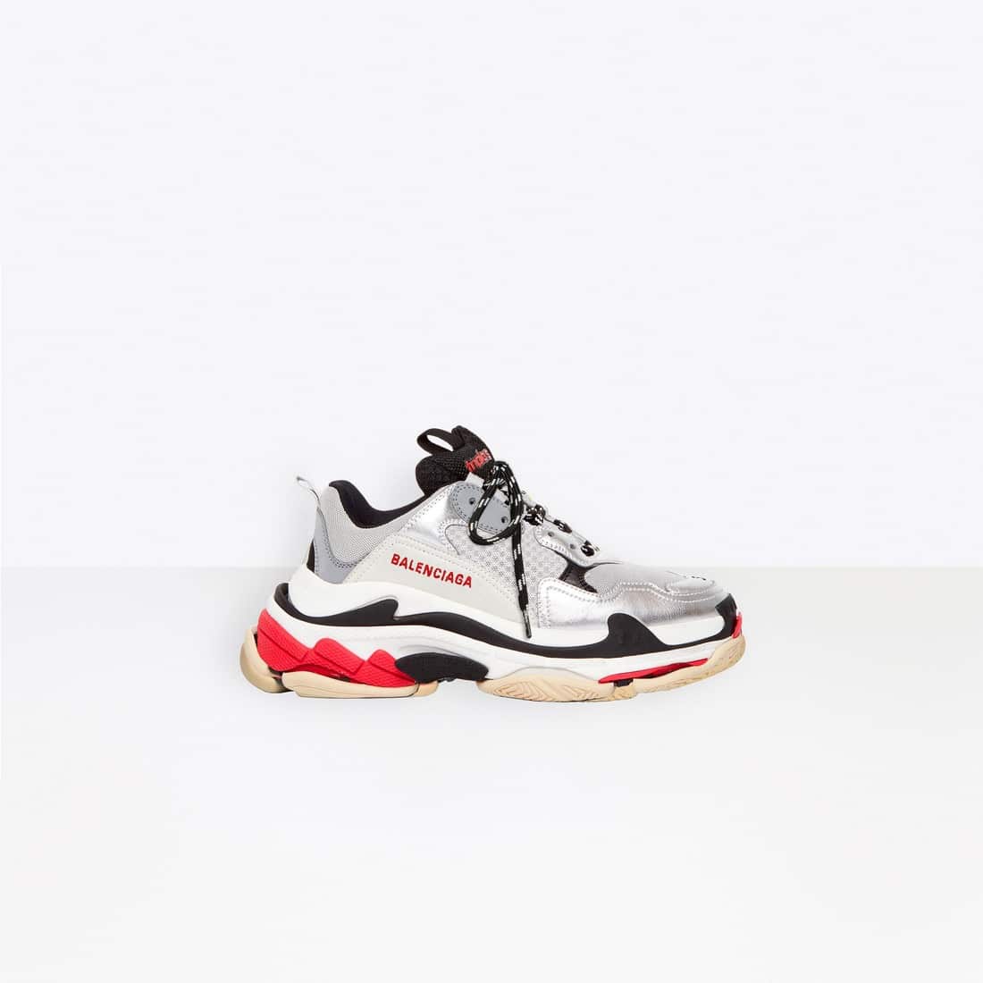 Triple S