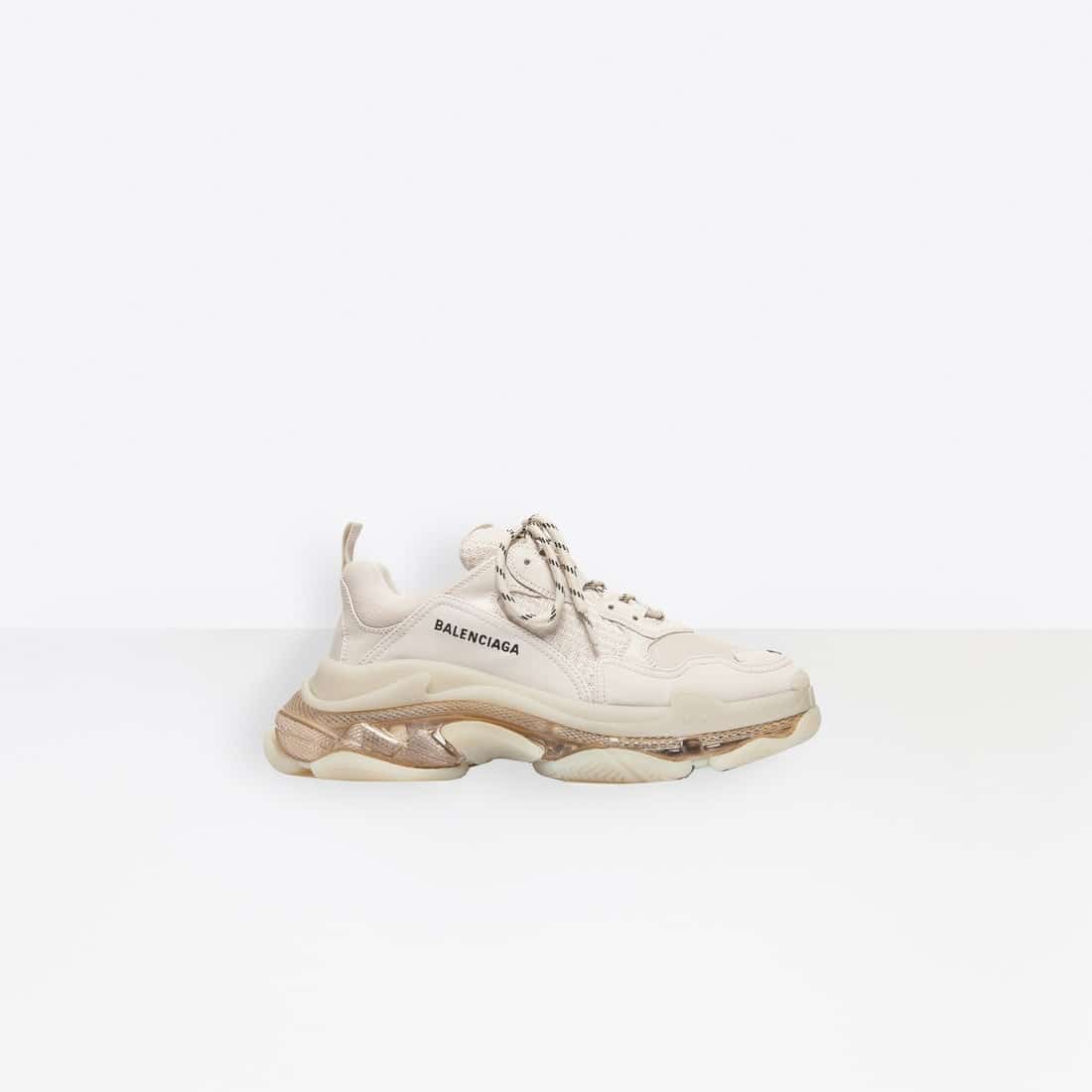 Triple S