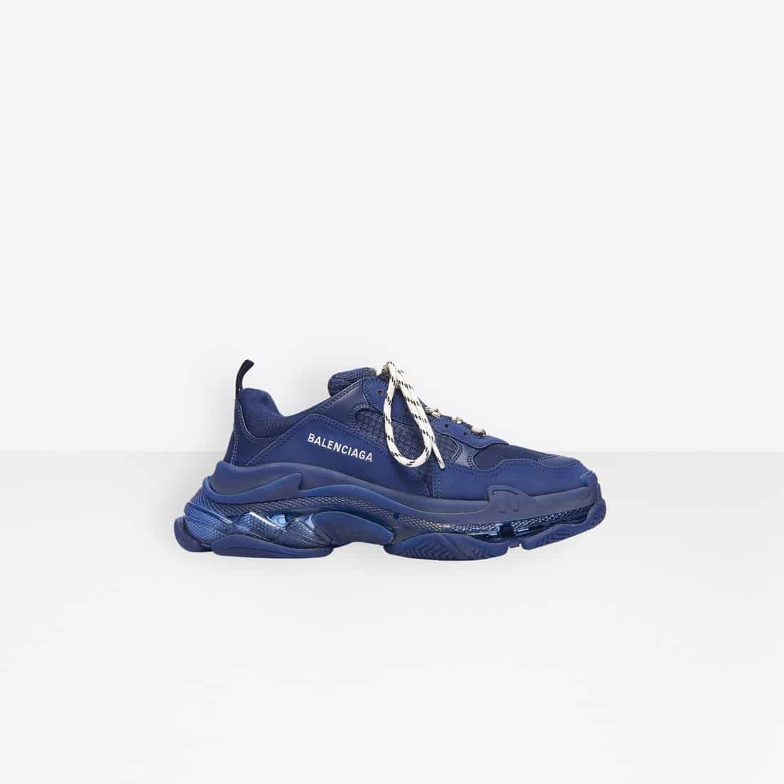 Triple S