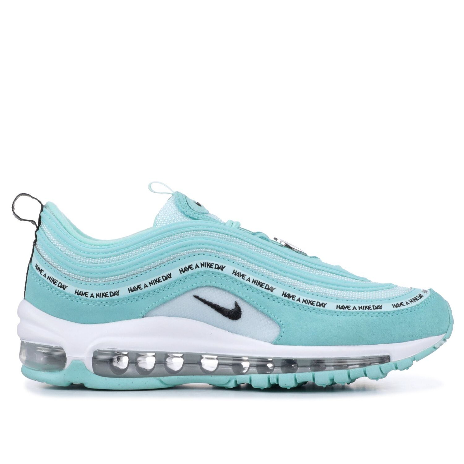 NIKE AIR MAX 97 SE (GS) "HAVE A NIKE DAY - TROPICAL TWIST"