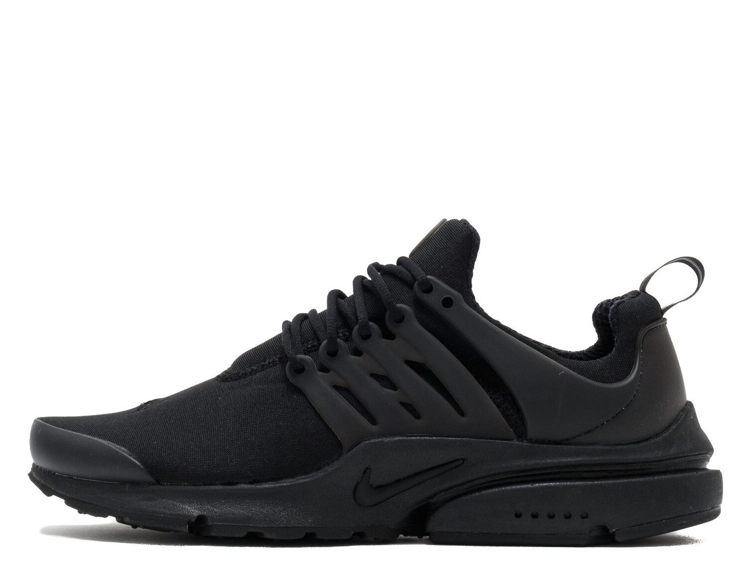 Air Presto