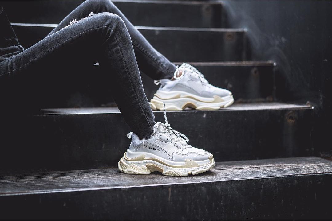 Triple S