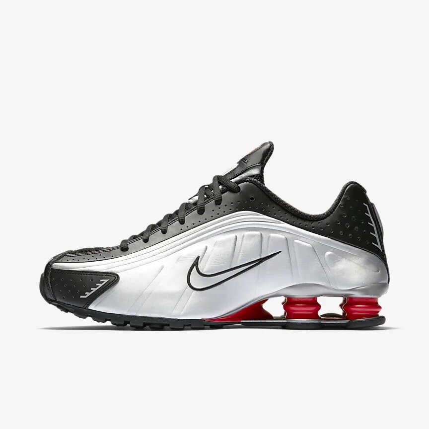 Nike Shox R4