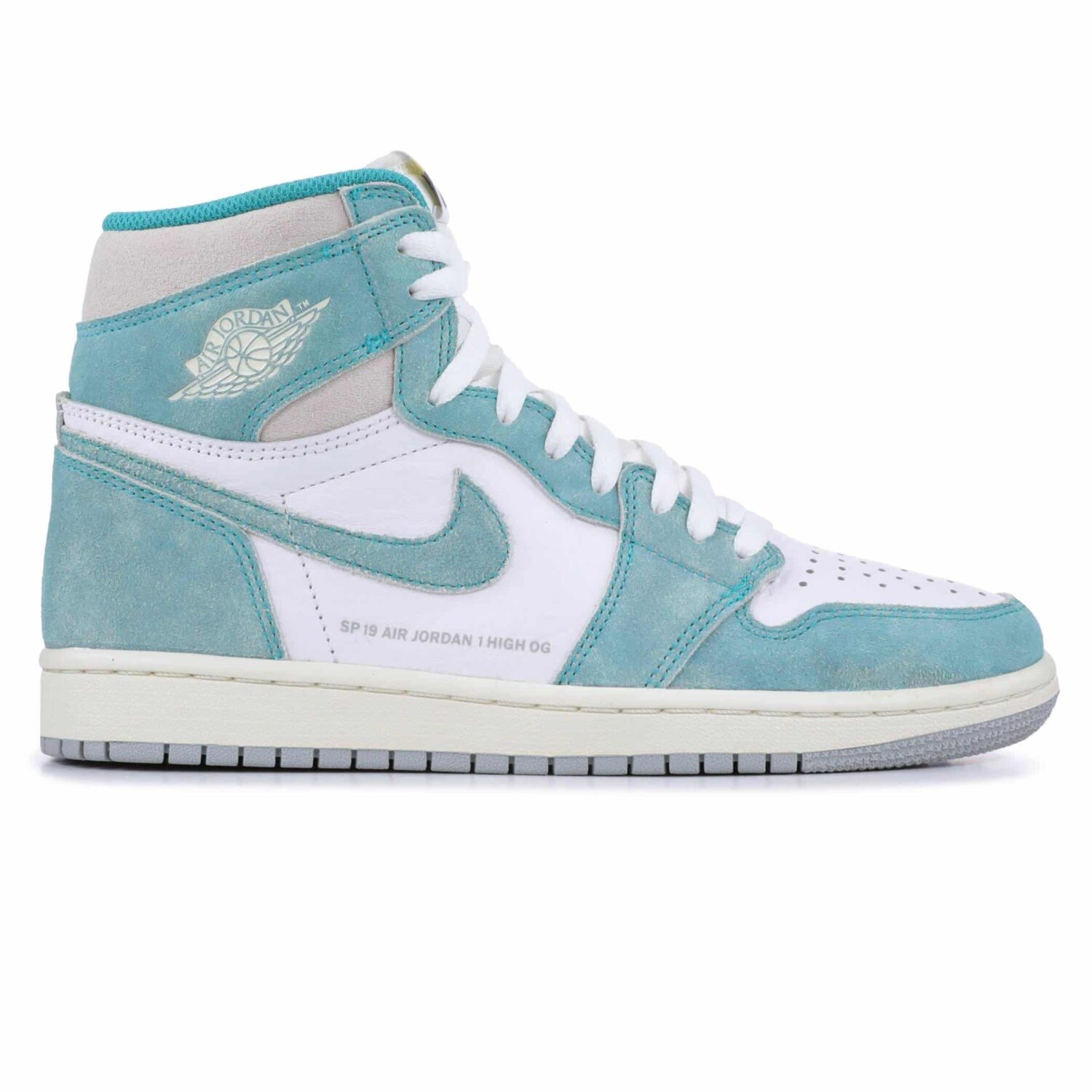 AIR JORDAN 1 RETRO HIGH OG "TURBO GREEN"