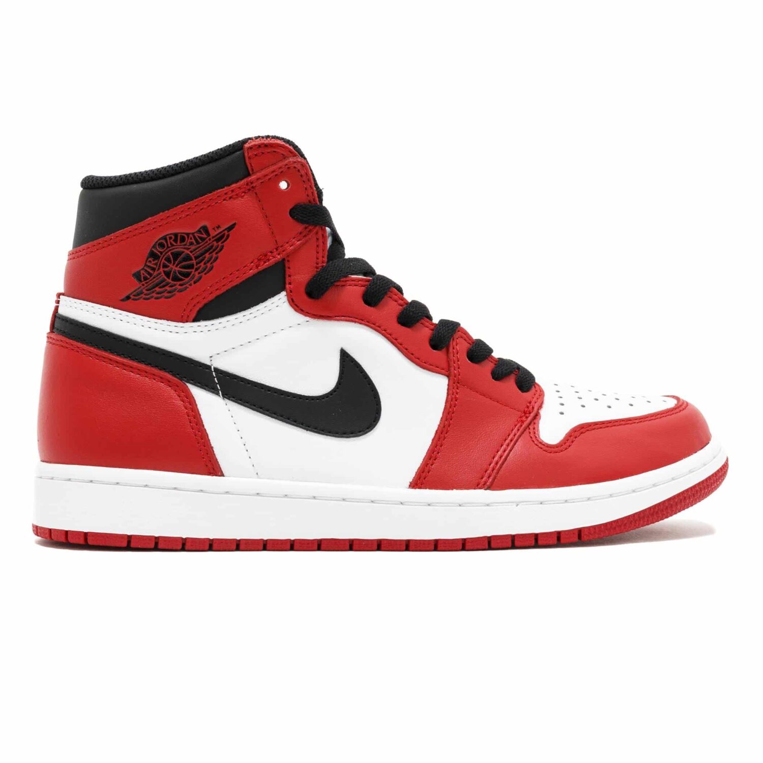 AIR JORDAN 1 RETRO HIGH OG "CHICAGO"