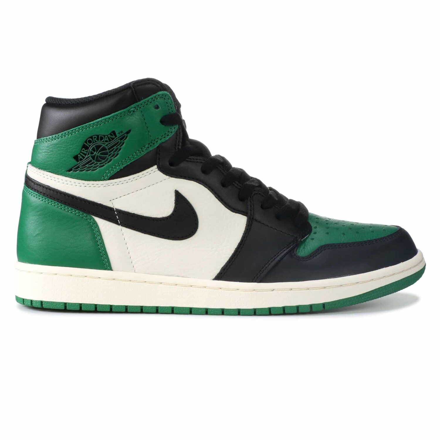 AIR JORDAN 1 RETRO HIGH OG "PINE GREEN"