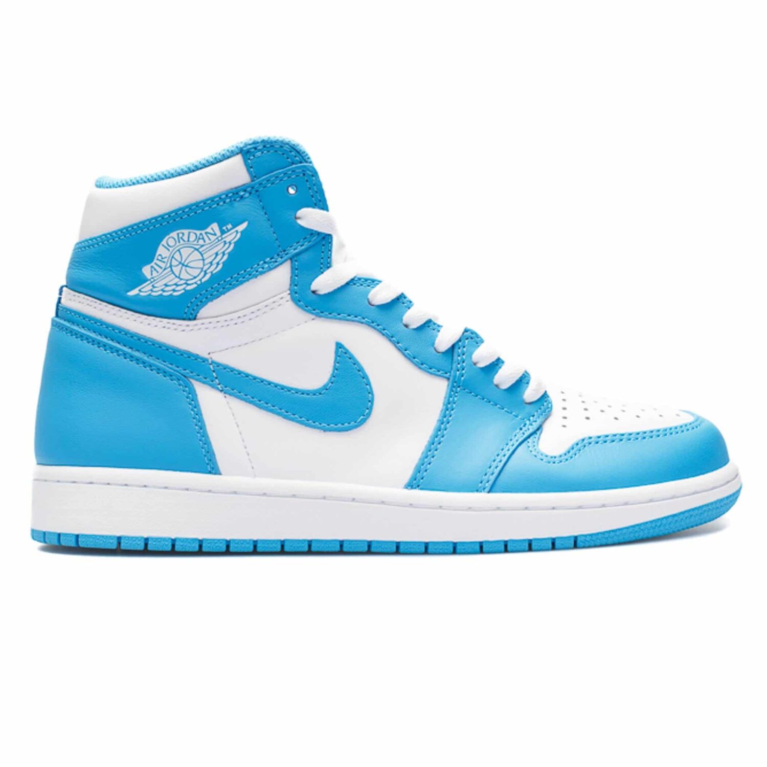 AIR JORDAN 1 RETRO HIGH OG "UNC"