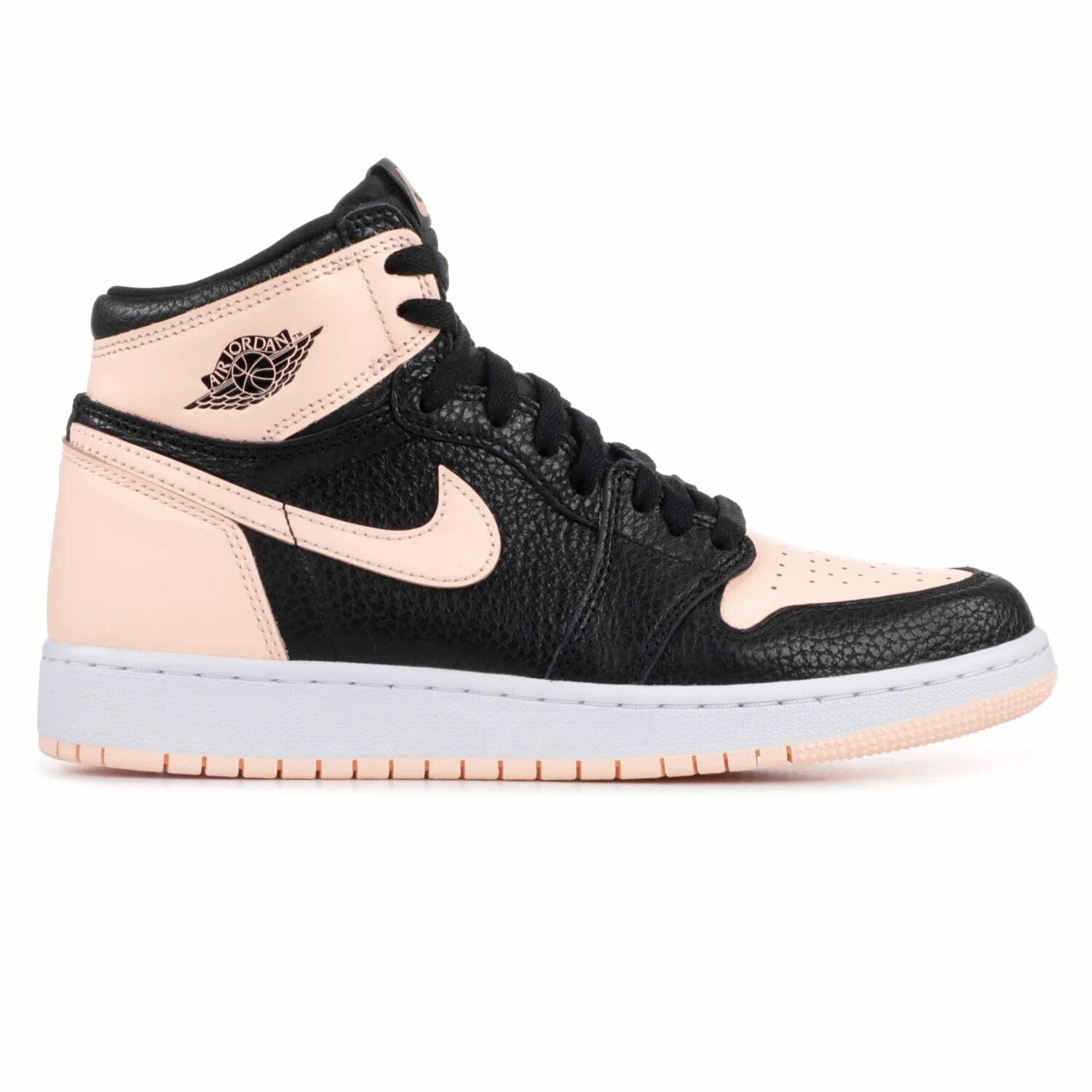 AIR JORDAN 1 RETRO HIGH OG "CRIMSON TINT"