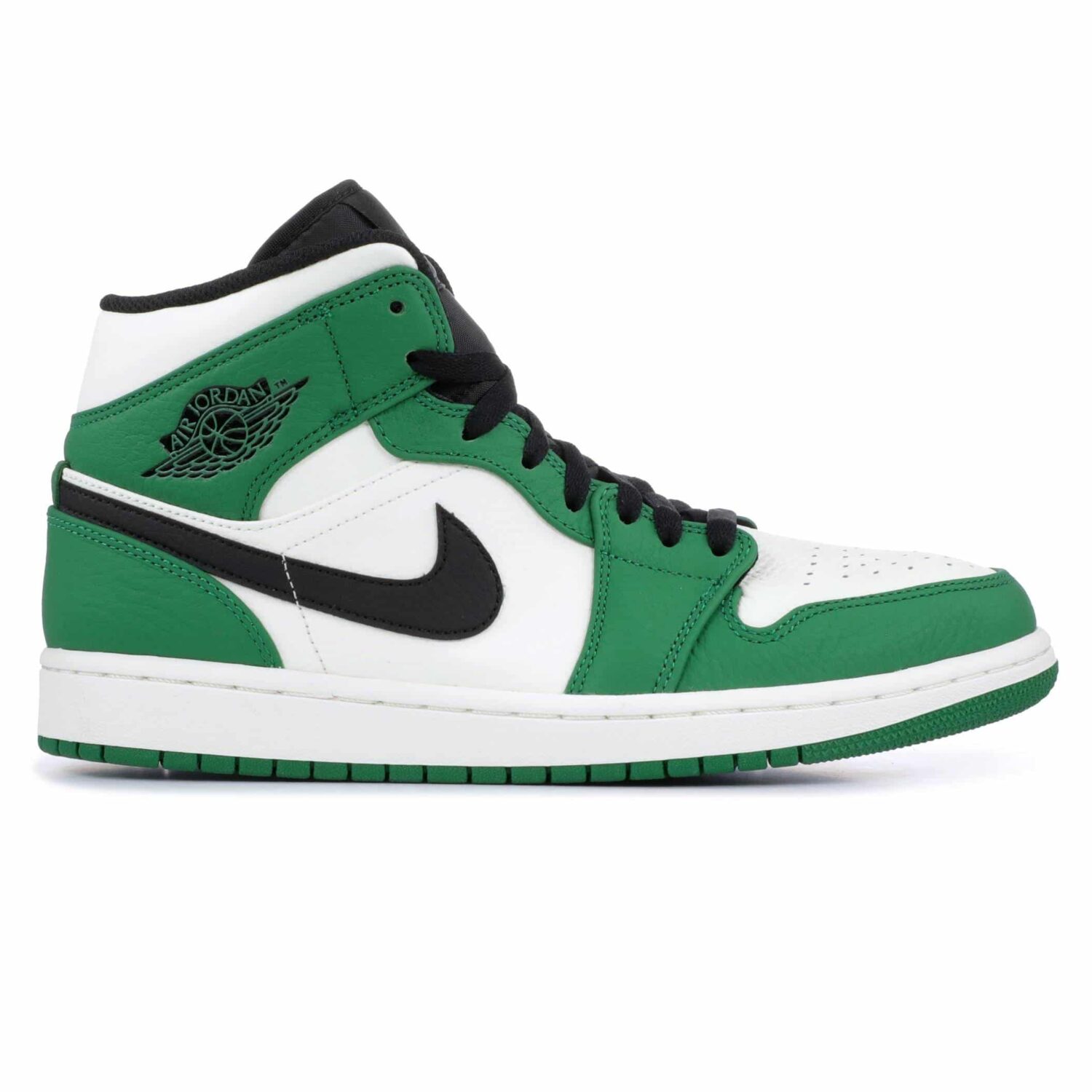 AIR JORDAN 1 MID SE "PINE GREEN"