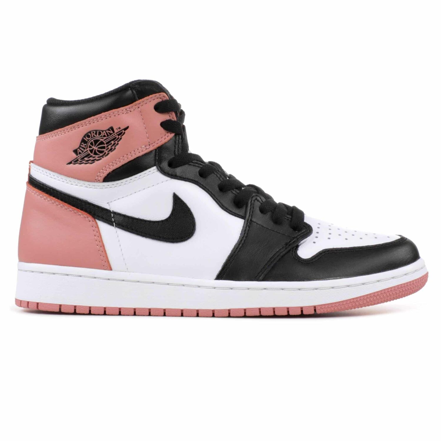 AIR JORDAN 1 RETRO HIGH OG NRG "RUST PINK"
