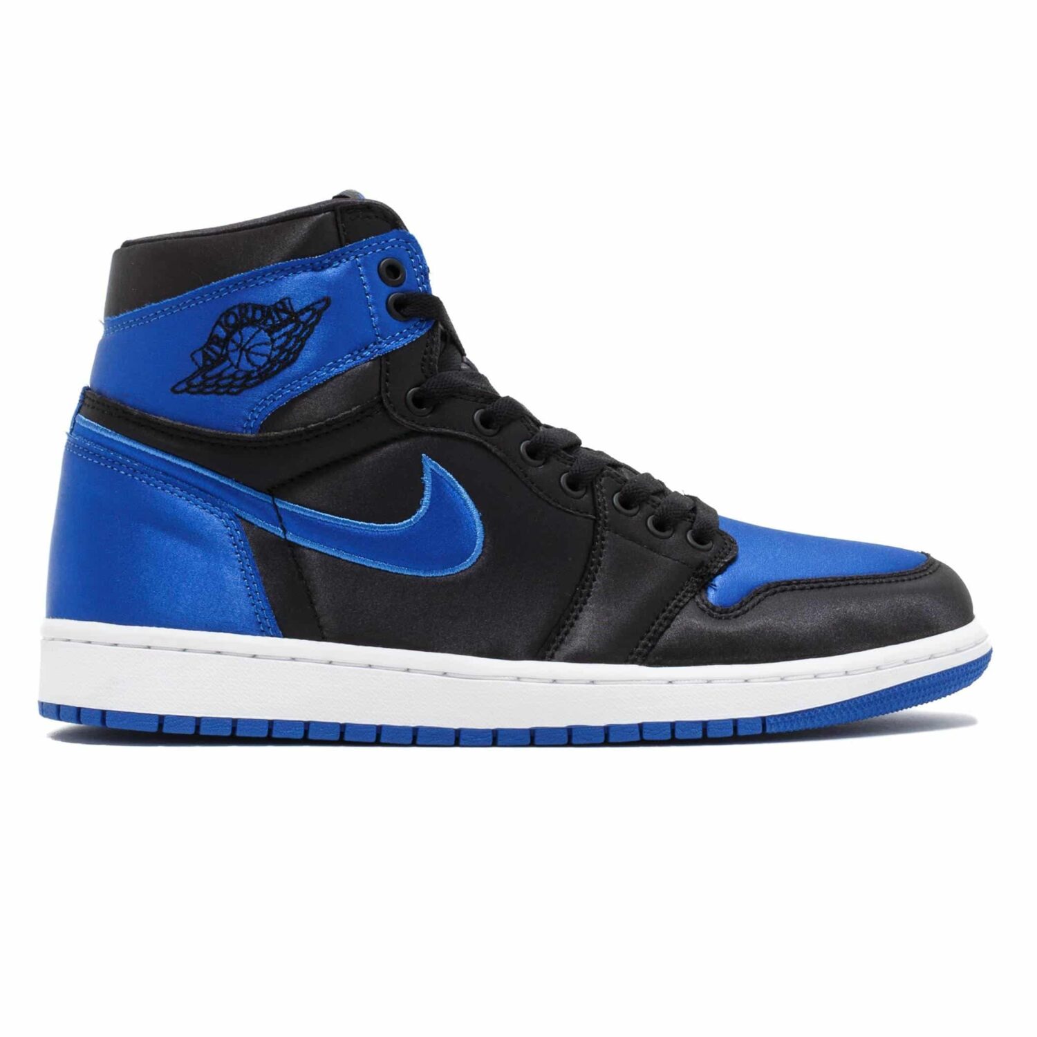 AIR JORDAN 1 RETRO HIGH OG EP "SATIN ROYAL"