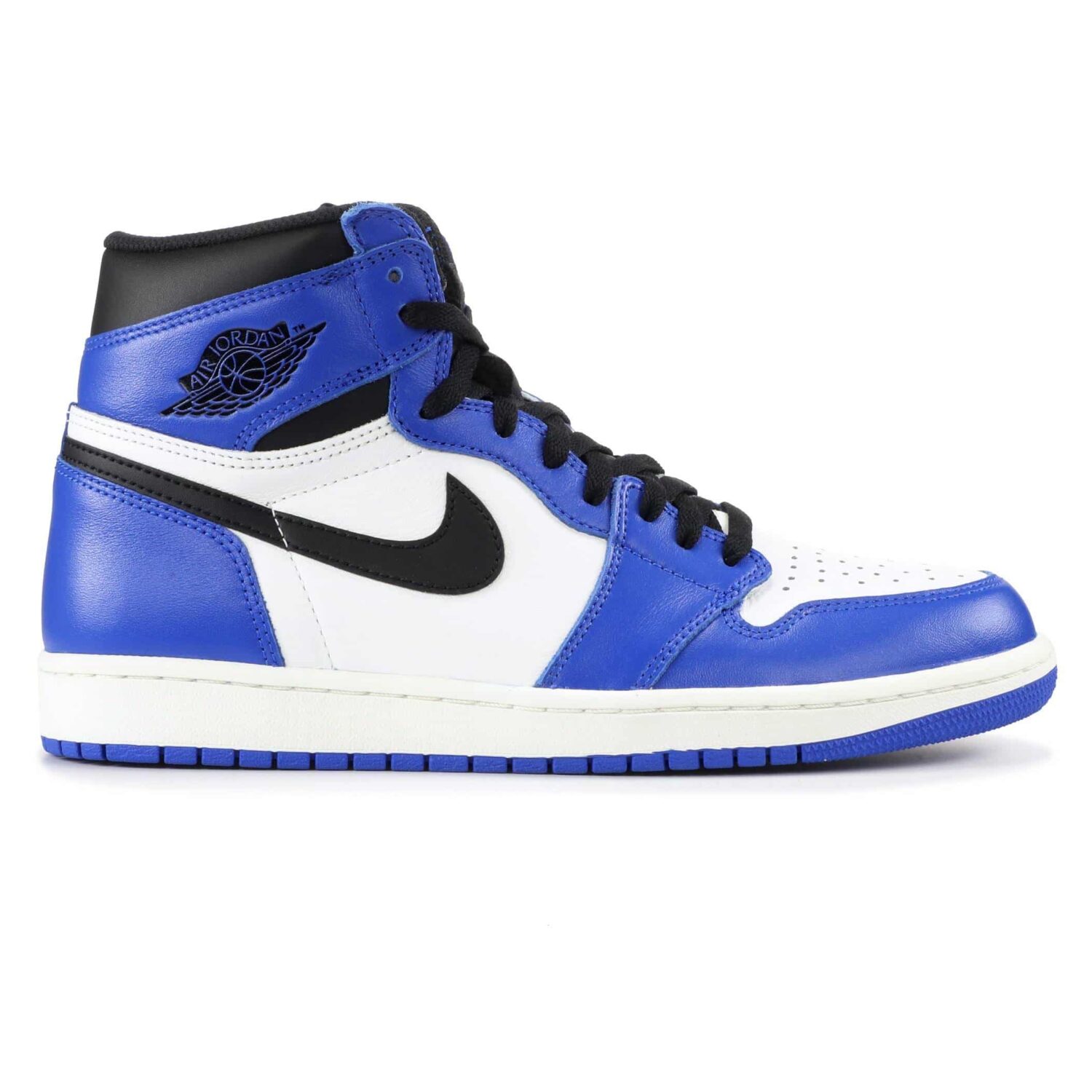 AIR JORDAN 1 RETRO HIGH OG "GAME ROYAL"