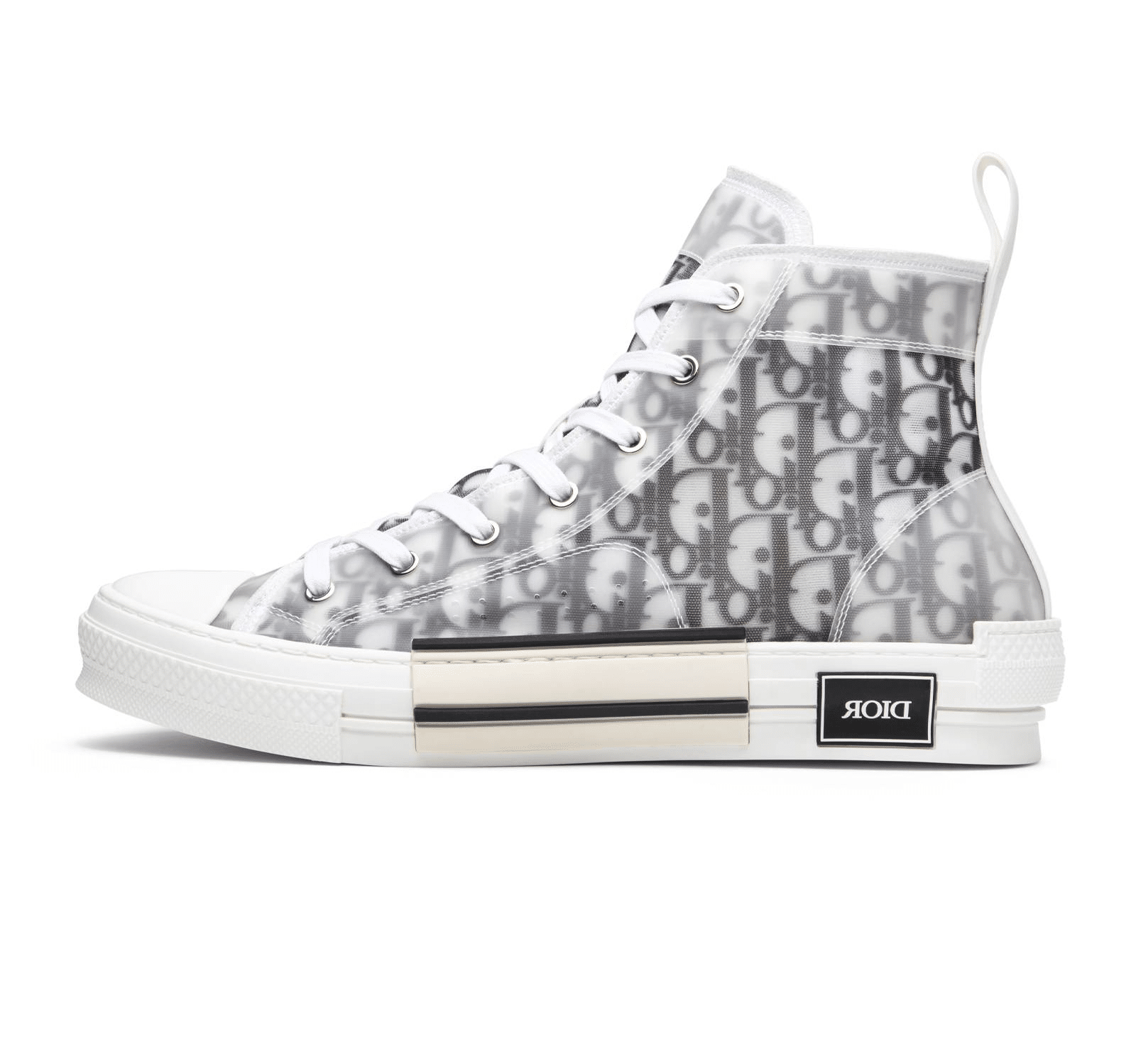 DIOR B23 HIGH DIOR OBLIQUE