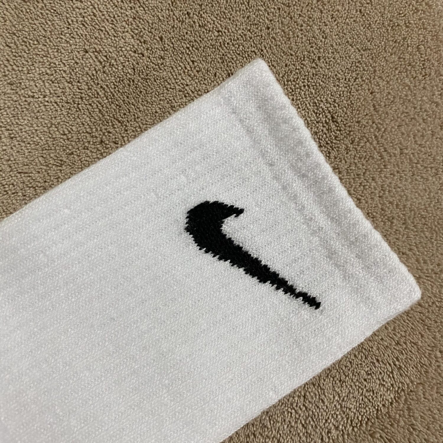 Nike socks