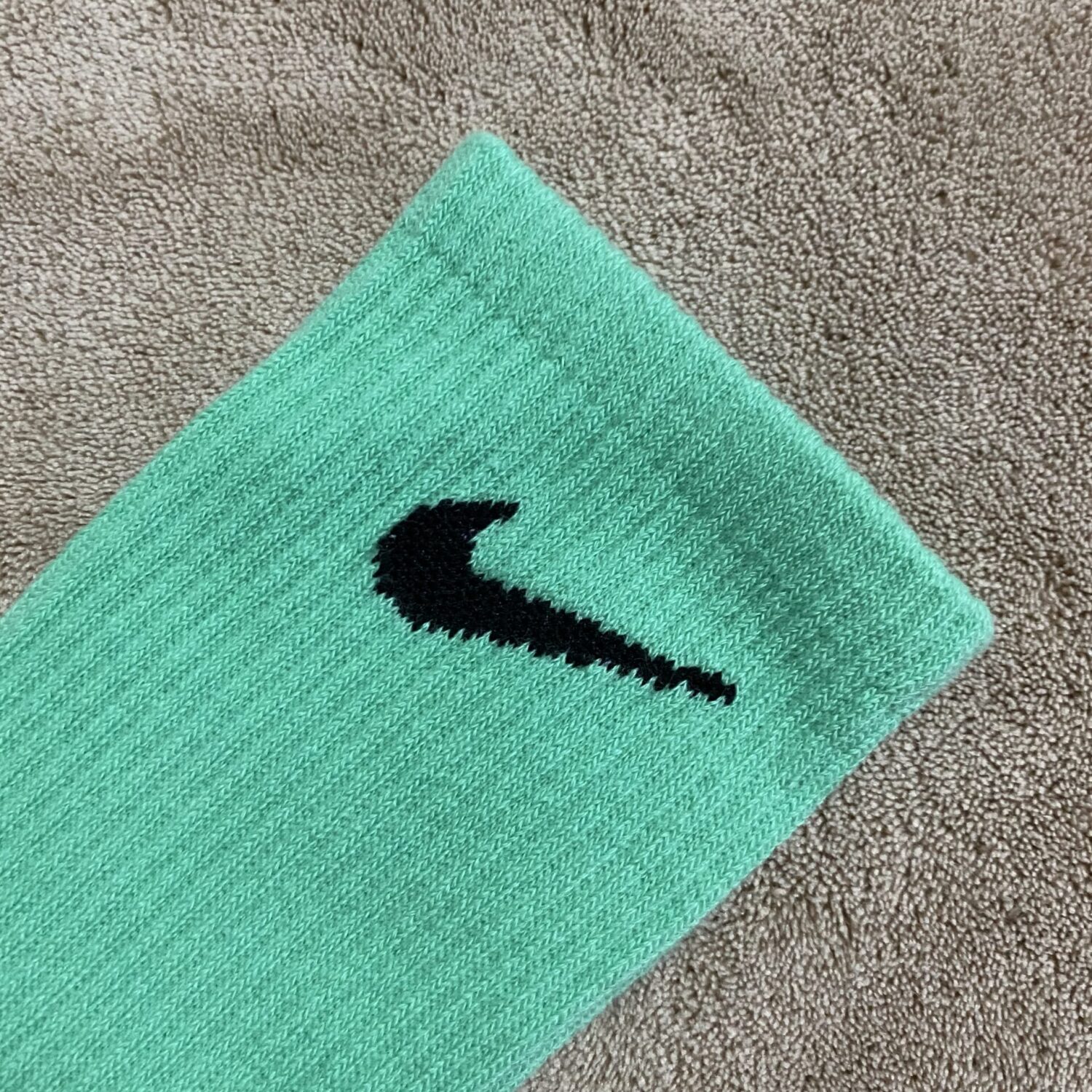 Nike socks