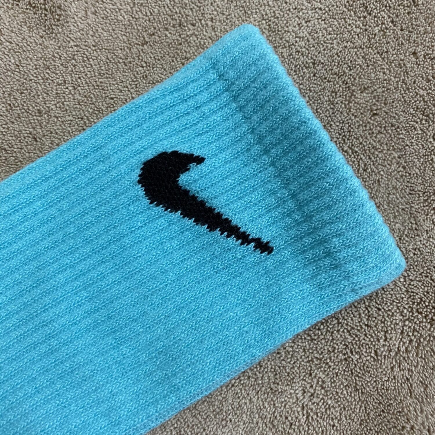 Nike socks