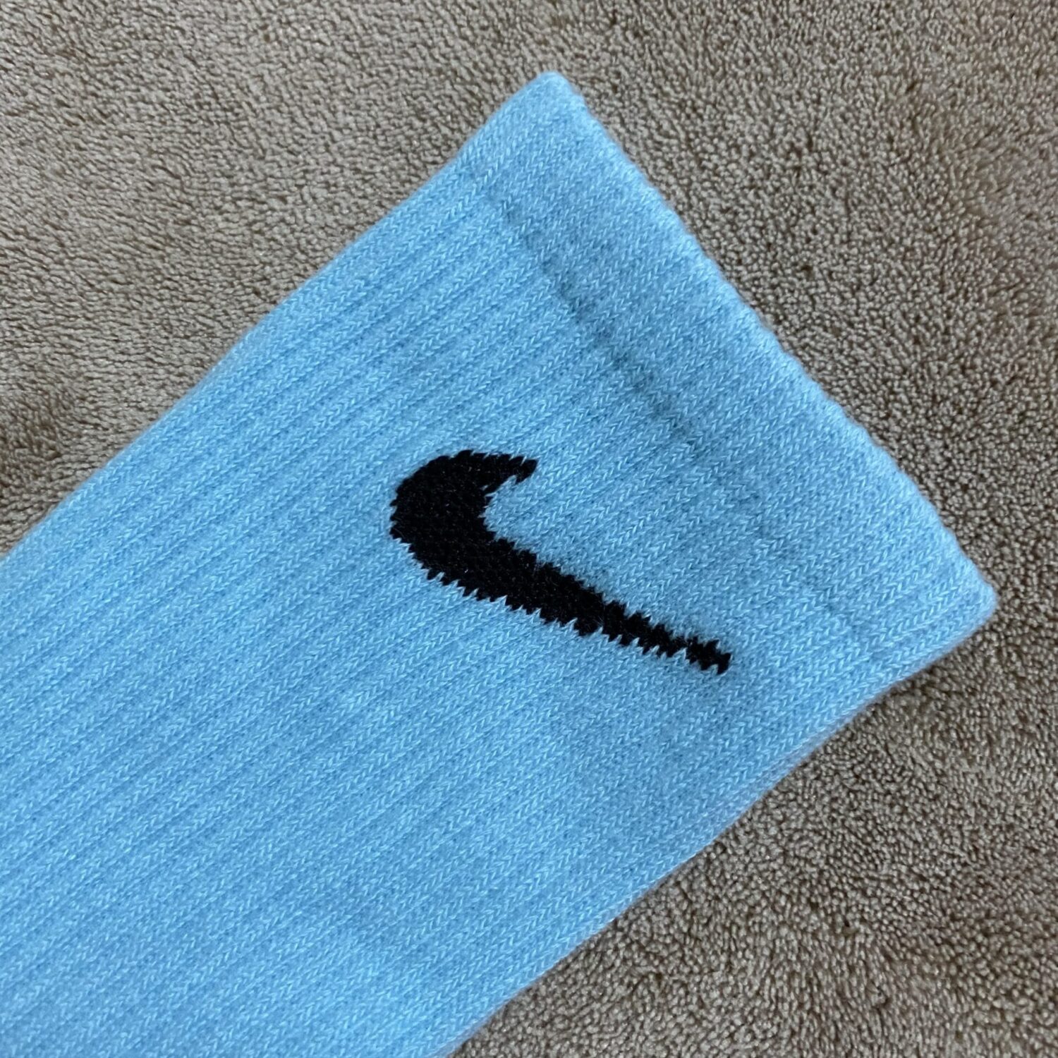 Nike socks
