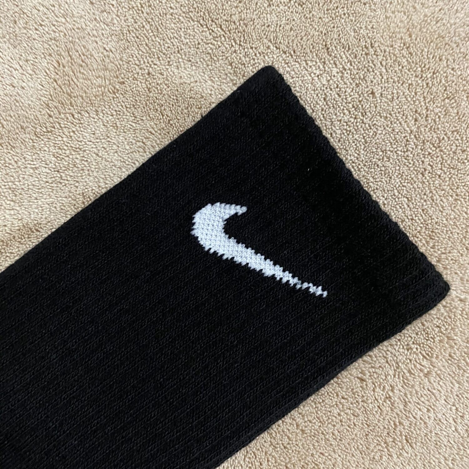 Nike socks