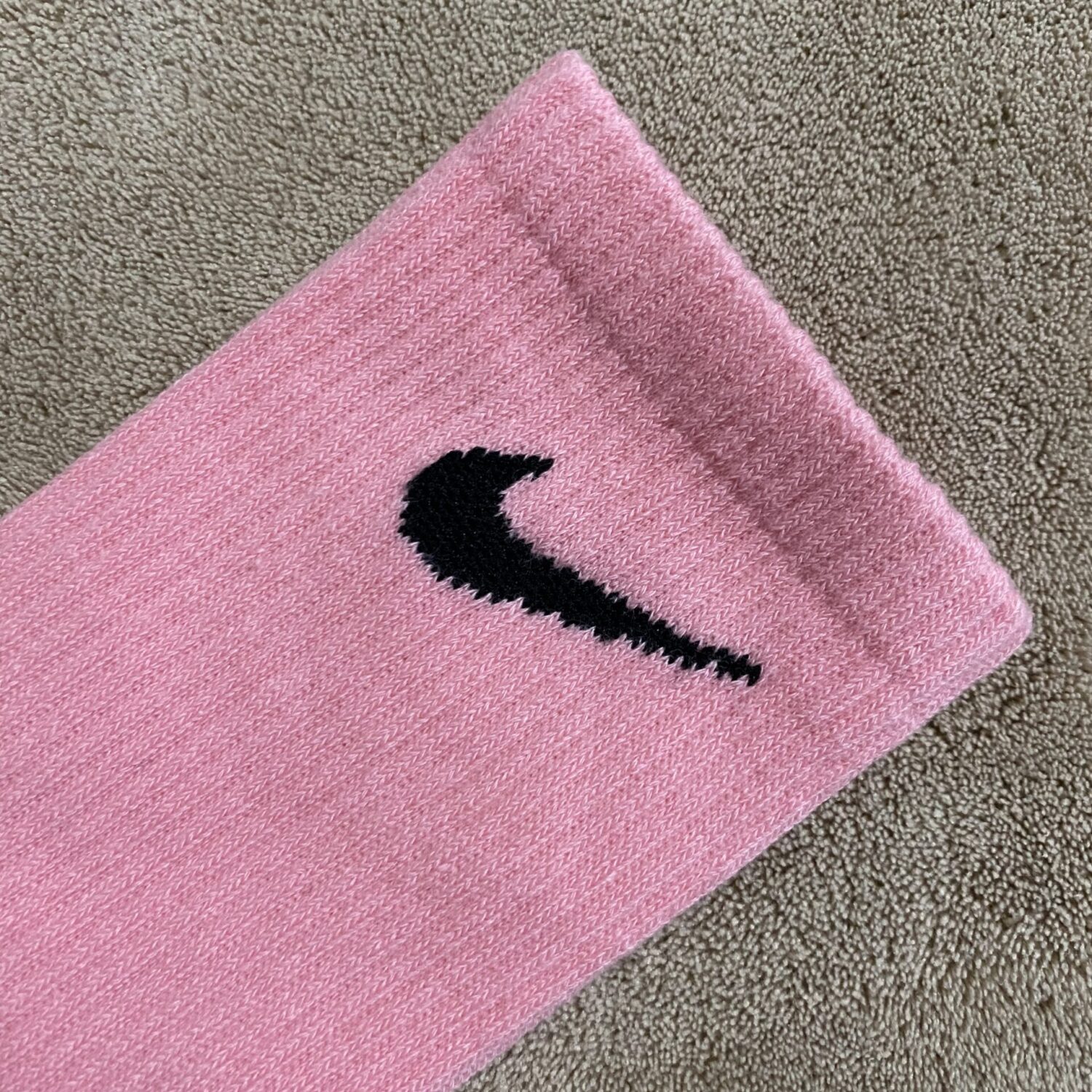 Nike socks