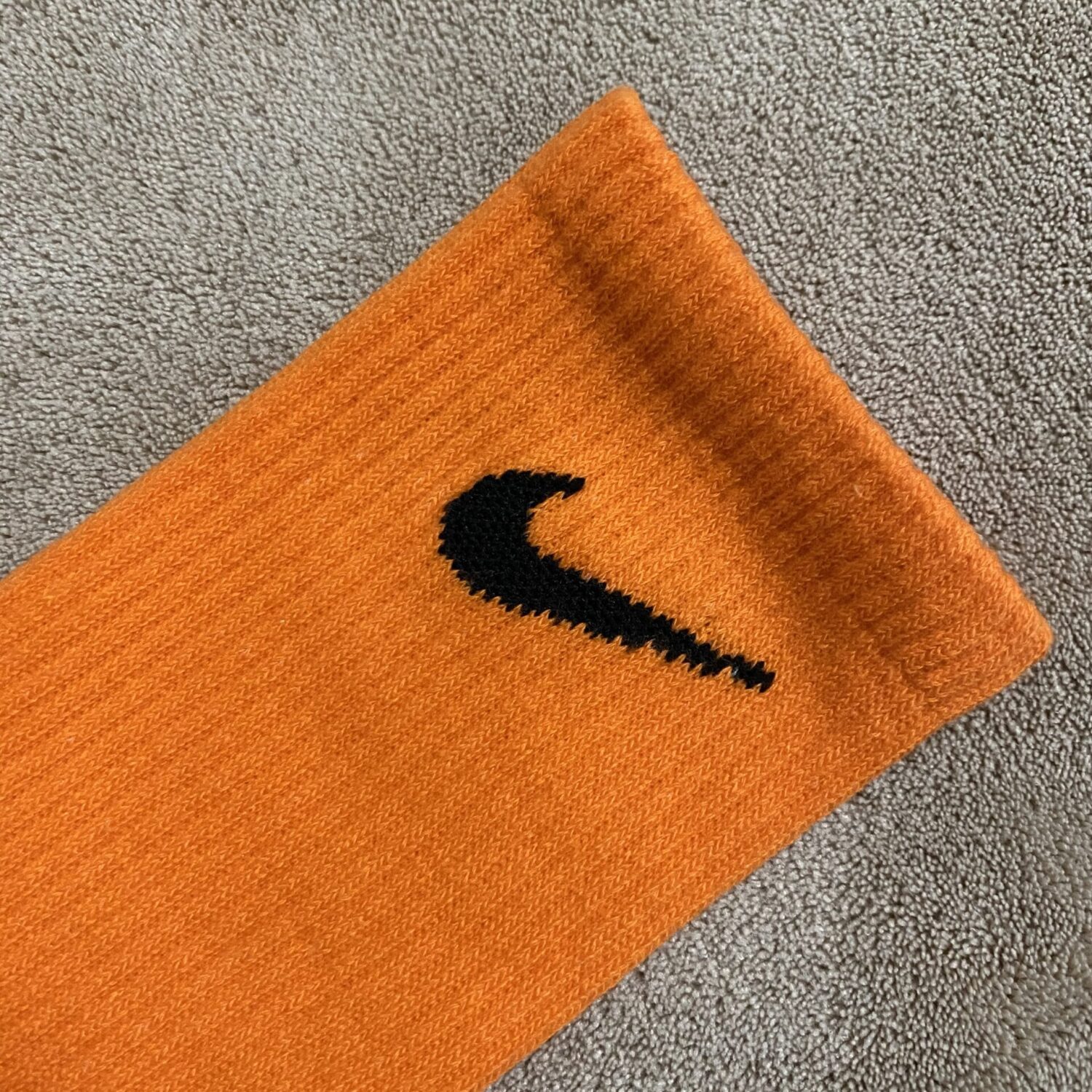 Nike socks