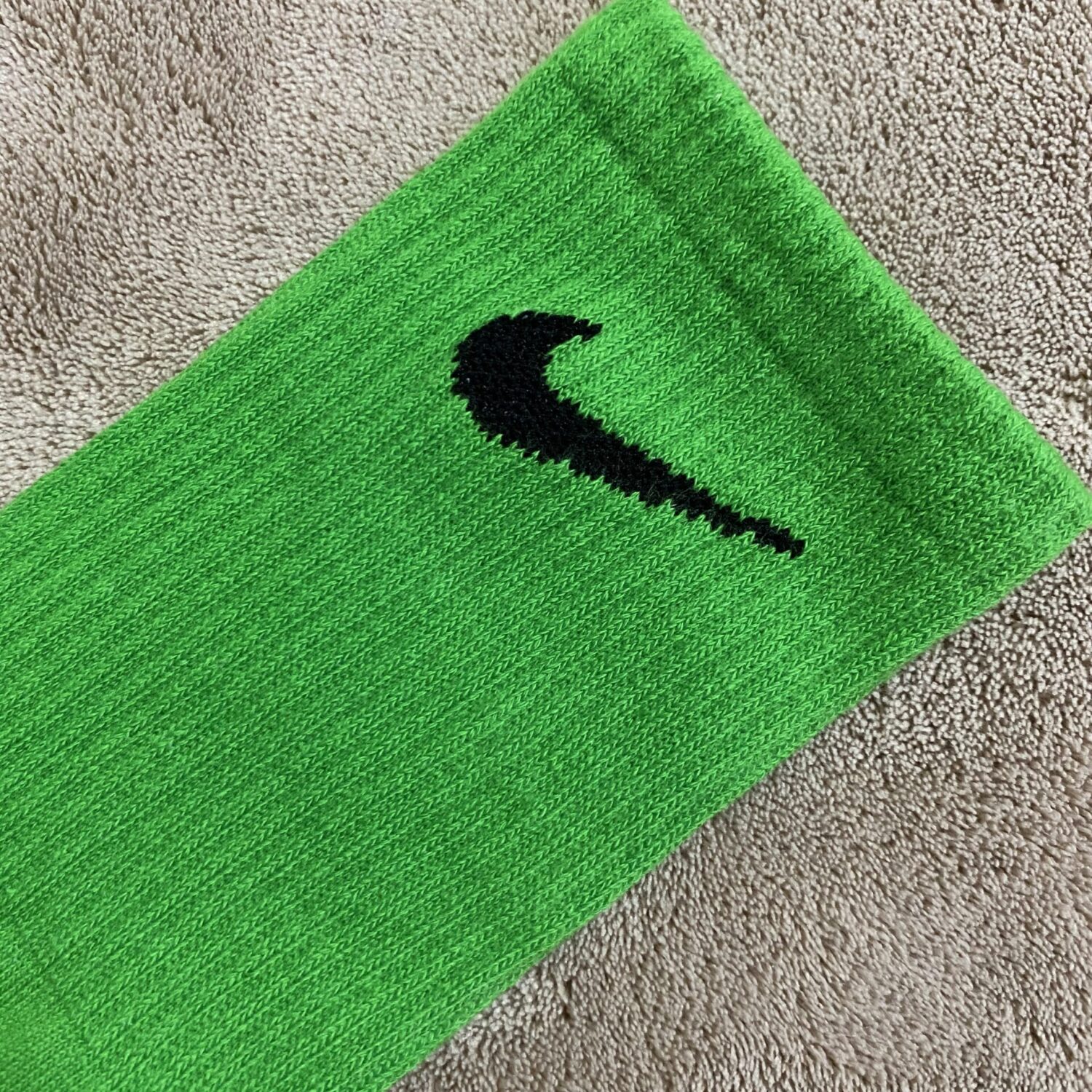 Nike socks