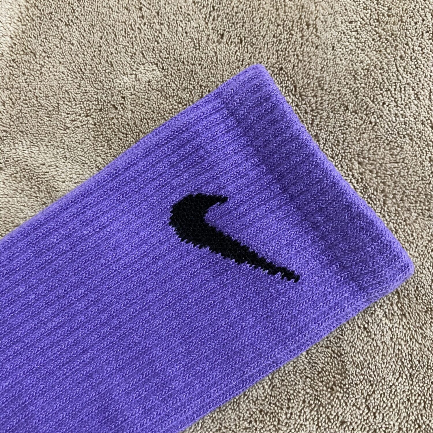 Nike socks