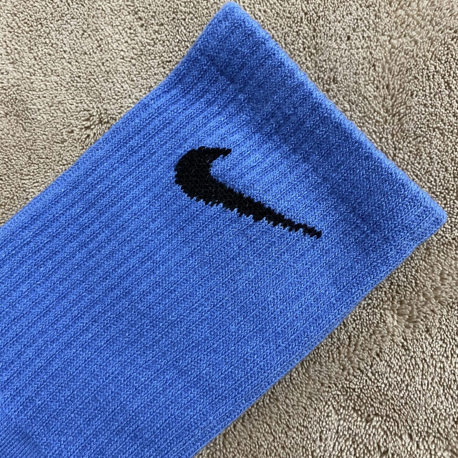 Nike socks