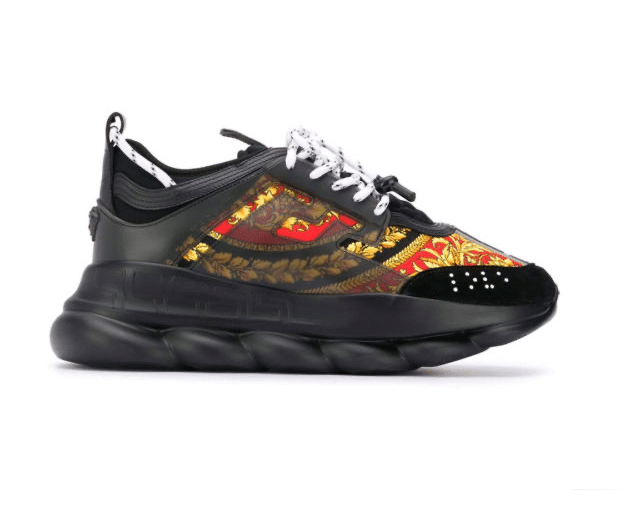 Versace Chain Reaction