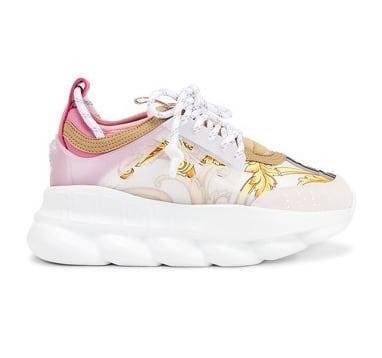 Versace Chain Reaction