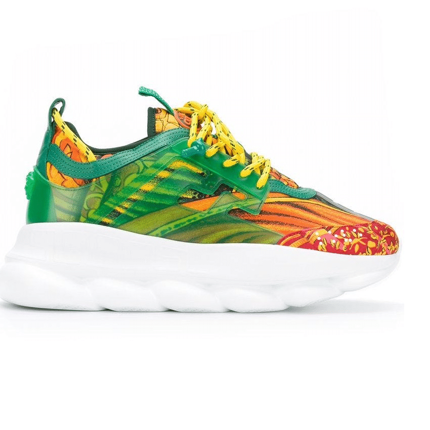 Versace Chain Reaction