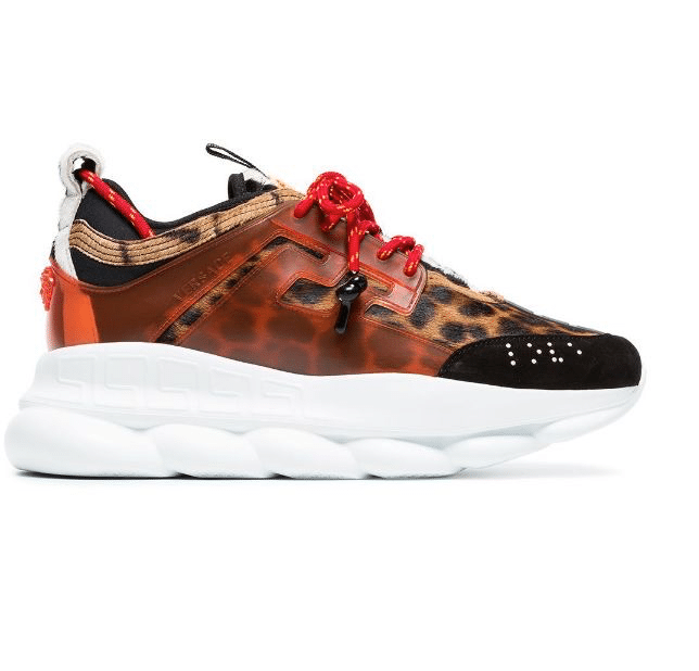 Versace Chain Reaction