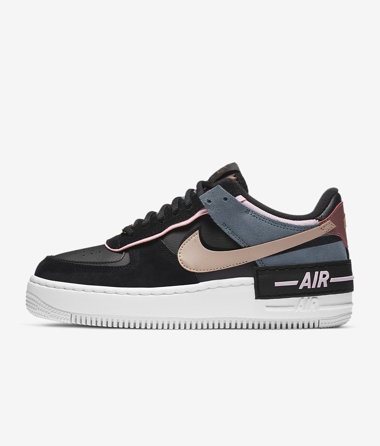 Nike Air Force 1 Shadow