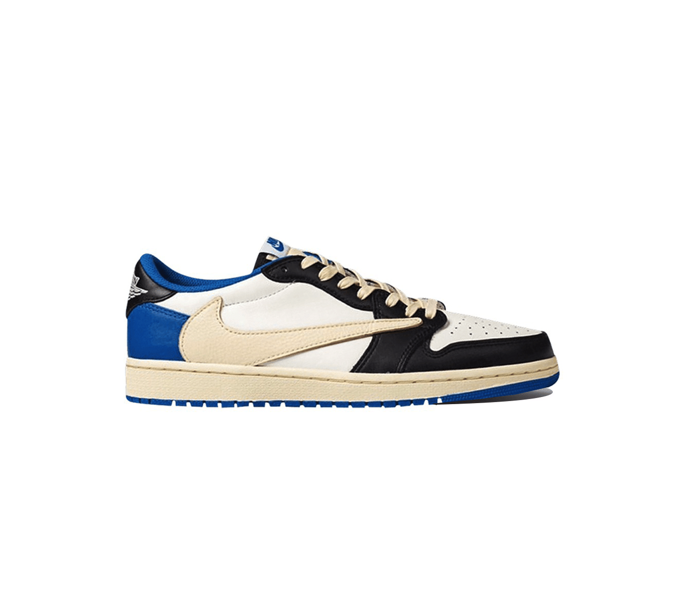 Nike Air Jordan 1 Low x Travis Scott
