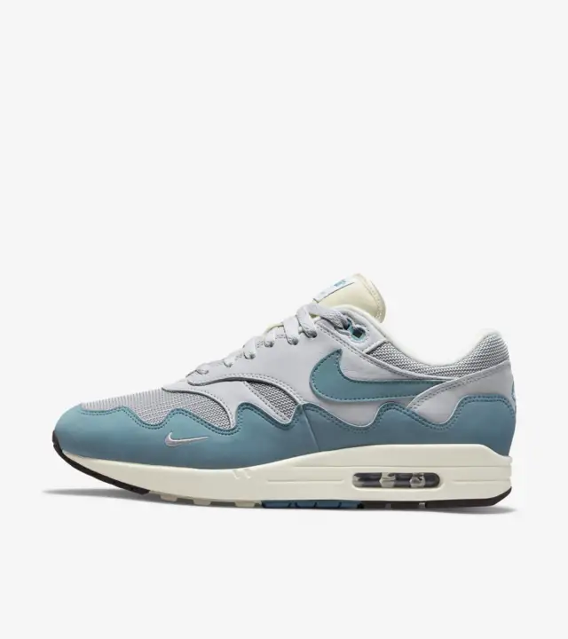 Nike Air Max 1 'Acqua Noise'