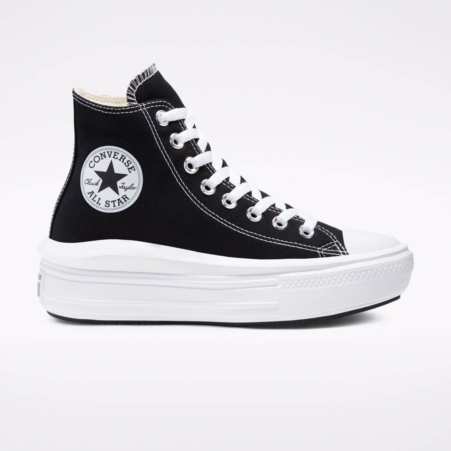 Converse All Star Move
