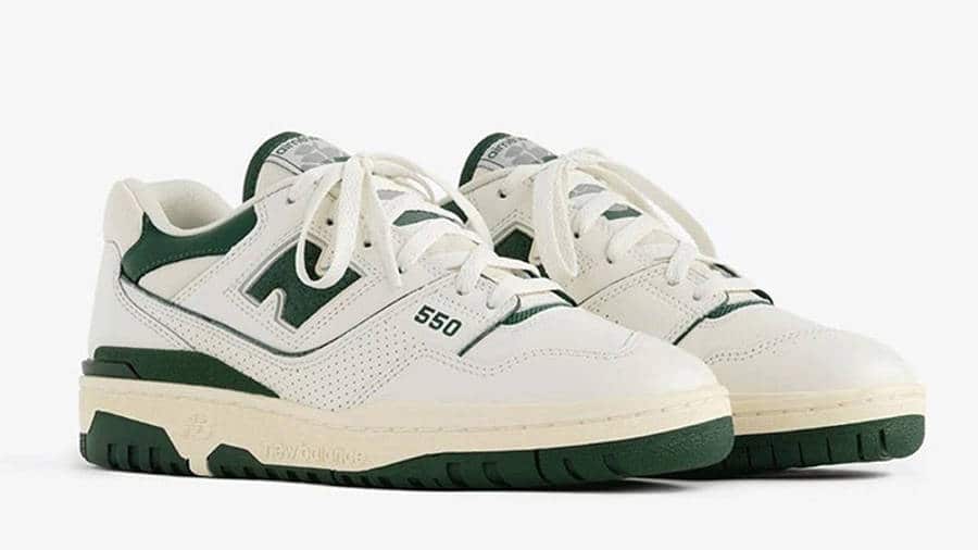 New Balance 550 CoolZapas