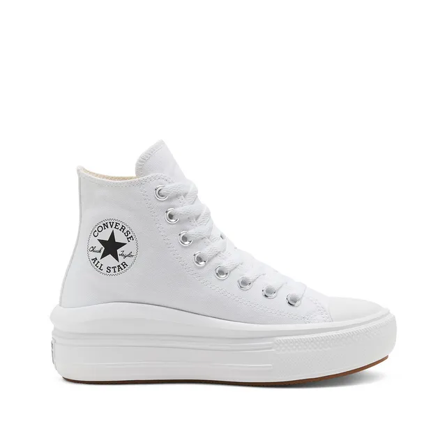 Converse All Star Move